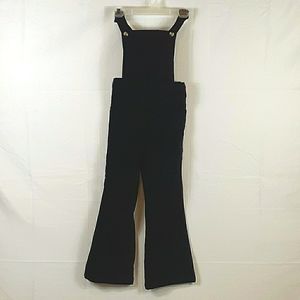 Walking on Sunshine Corduroy Overalls (Big Girls)